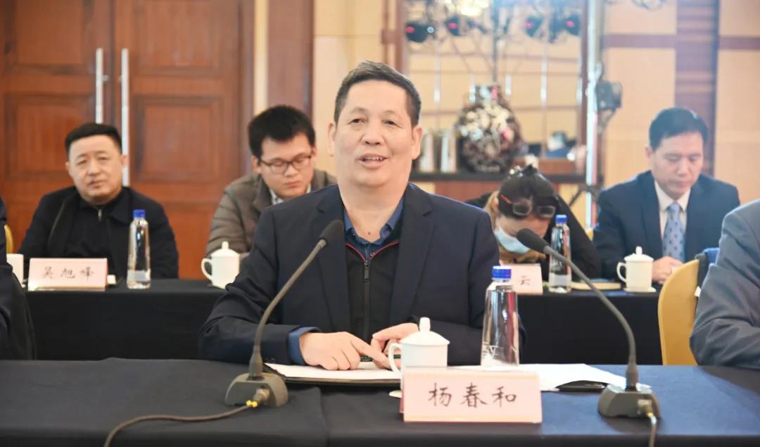 響應“雙碳”行動 服務能源安全——蘇鹽集團舉行國際首個400兆瓦鹽穴壓縮空氣儲能示范項目簽約儀式 響應“雙碳”行動 服務能源安全——蘇鹽集團舉行國際首個400兆瓦鹽穴壓縮空氣儲能示范項目簽約儀式