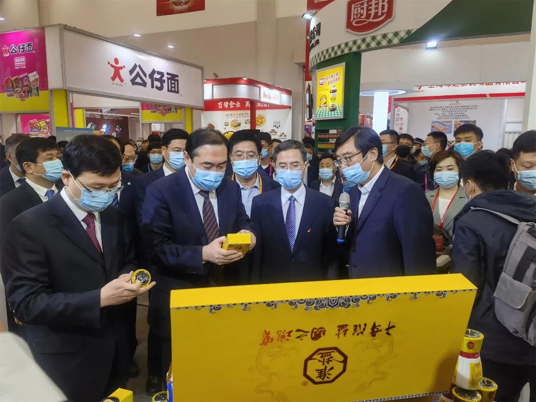 開局,2021蘇鹽交出高質量倍增發展優異答卷 開局,2021蘇鹽交出高質量倍增發展優異答卷