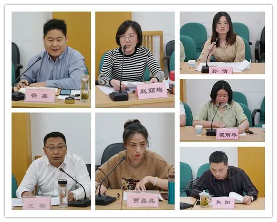 奮斗正當時，青春向未來——泰州鹽業公司黨委舉行青年員工座談會