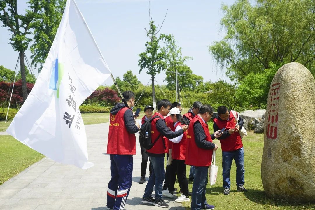 大干紅五月丨蘇州鹽業公司:火熱激情點燃火紅五月 實干作為爭創實績實效 大干紅五月丨蘇州鹽業公司:火熱激情點燃火紅五月 實干作為爭創實績實效
