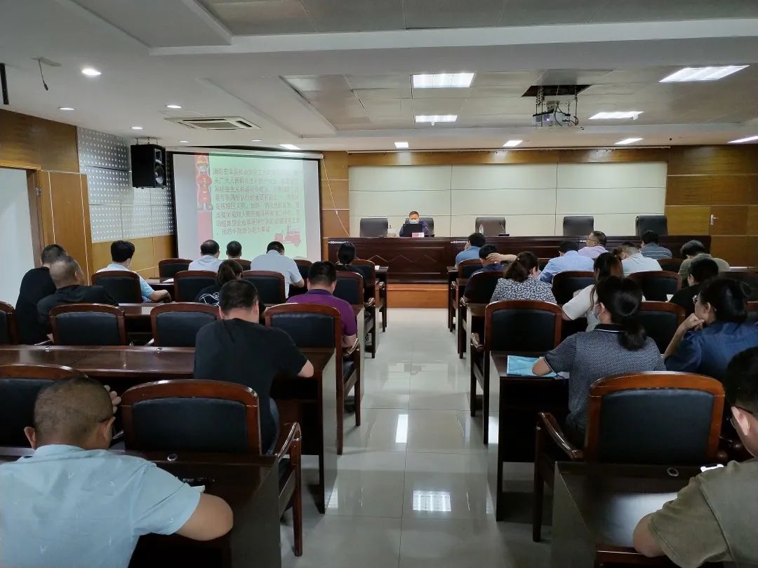 安全生產月丨南通鹽業公司:夯實安全責任 筑牢安全防線 安全生產月丨南通鹽業公司:夯實安全責任 筑牢安全防線