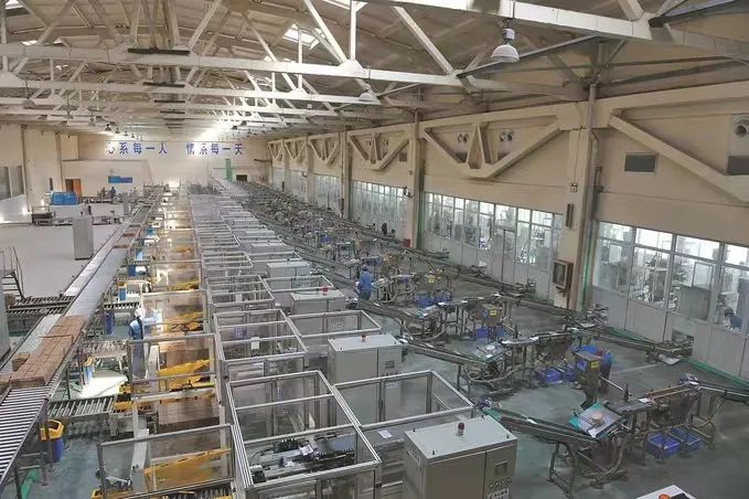 新華日報刊文丨蘇鹽集團:勇當綠色轉型倍增發展的鹽企典范 新華日報刊文丨蘇鹽集團:勇當綠色轉型倍增發展的鹽企典范
